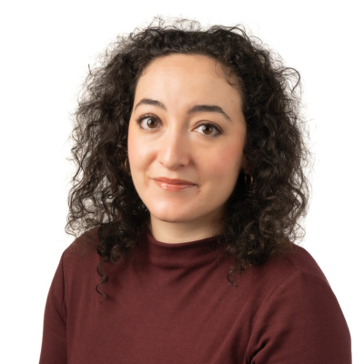 legal expert Bruna Paulino