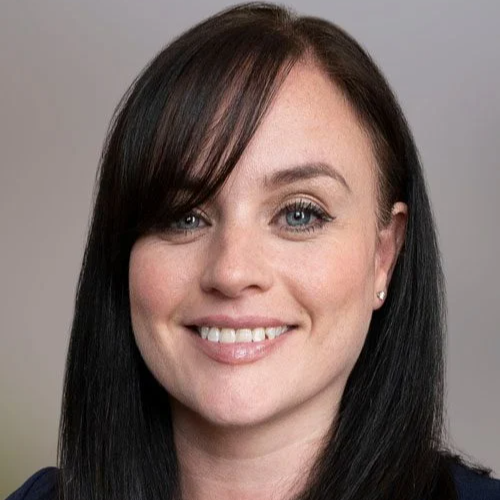 legal expert Claire Cleary