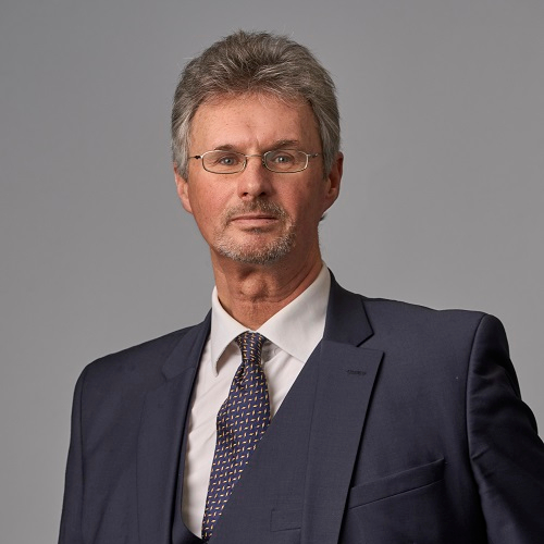 legal expert Duncan Nightingale