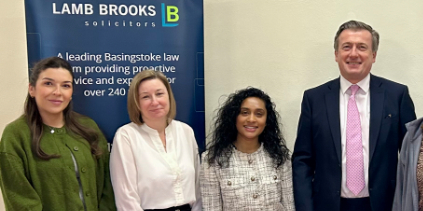 Lamb Brooks LLP gallery image 3