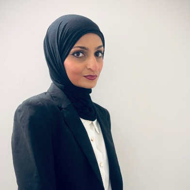 Khadijah Maqsood