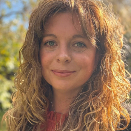 Charlotte Parsons