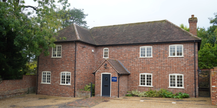 B P Collins LLP gallery image 1