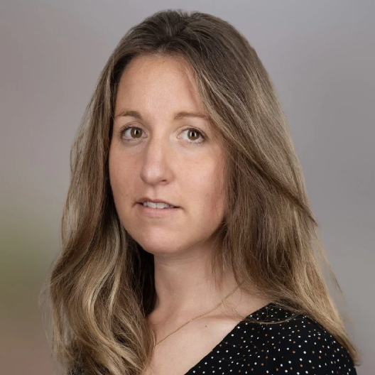 Rebecca Sutton