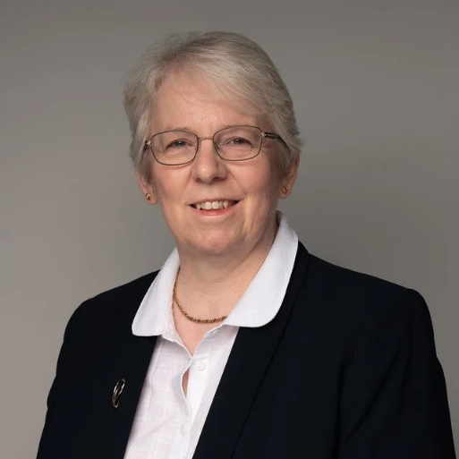 Jane Alison Ollett