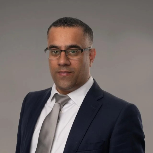 Mohammed Hafiaz