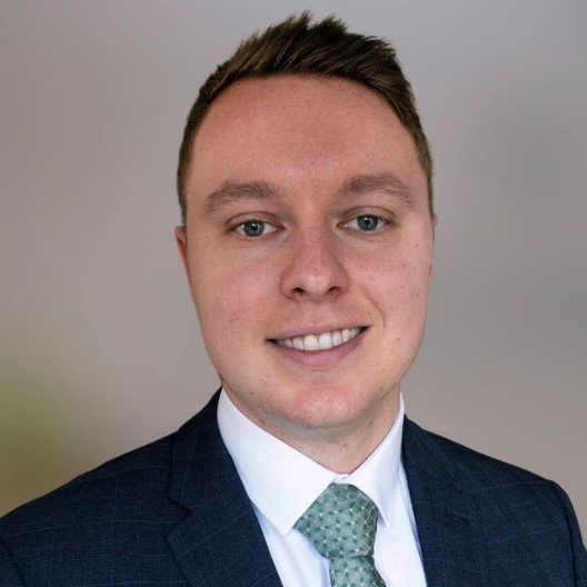 legal expert David Allen
