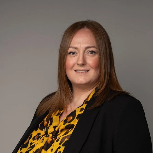 legal expert Andria  Milnes