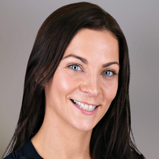 legal expert Niamh McCarthy