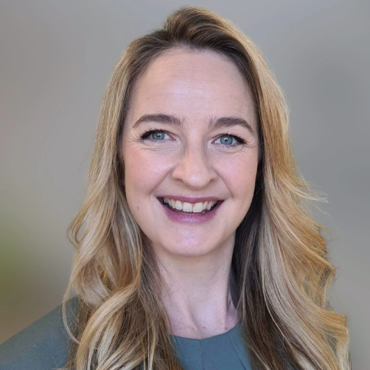 legal expert Gemma Thew