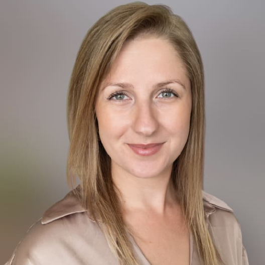 legal expert Kamila Cyran