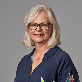 Elizabeth Bower