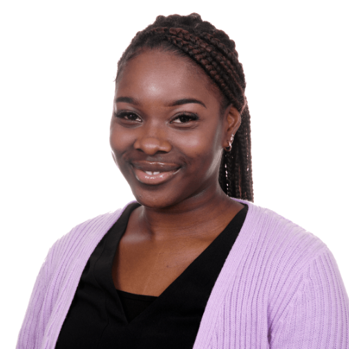 Grace Fashanu