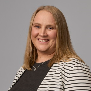 Rebecca Barton