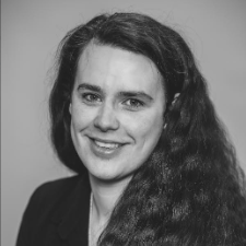 legal expert Robyn Veevers