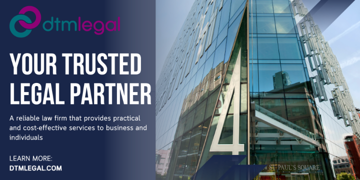 DTM Legal LLP gallery image 2