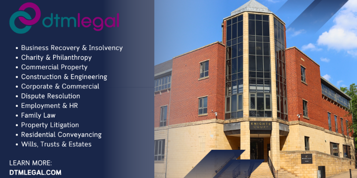 DTM Legal LLP gallery image 3