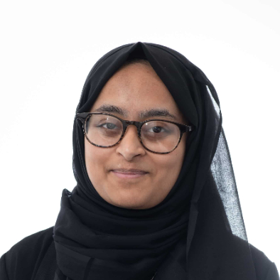 Kolshuma Begum