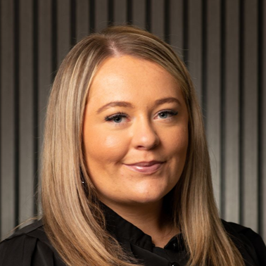 Aimee Hudson