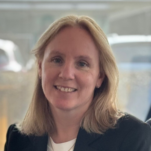 legal expert Kirsti  Edmead