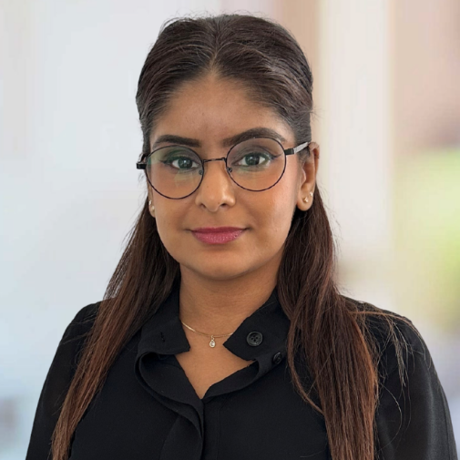 Simi Chaggar
