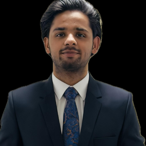 Bilal Raza