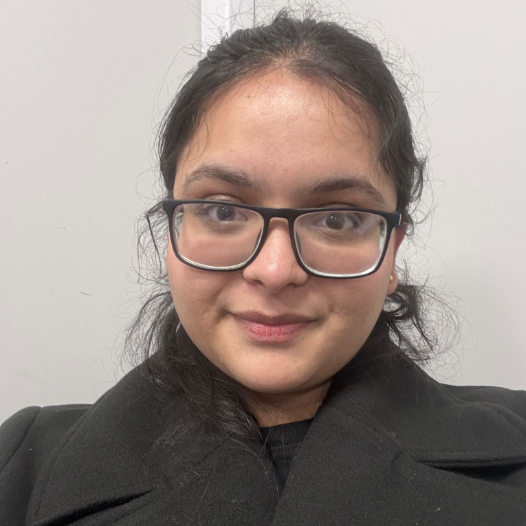 Sehaj Kaur 