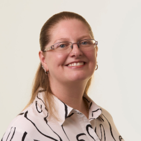 Deborah Whitworth