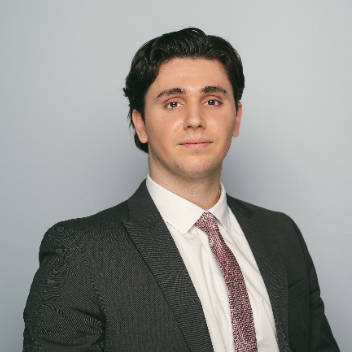 legal expert Angelo Balabanov