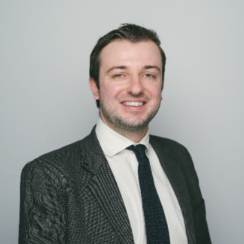 legal expert Thomas Stubbs