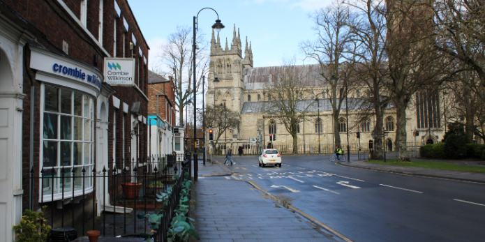 Crombie Wilkinson Solicitors LLP gallery image 1