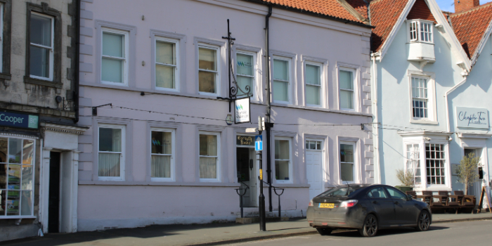Crombie Wilkinson Solicitors LLP gallery image 1