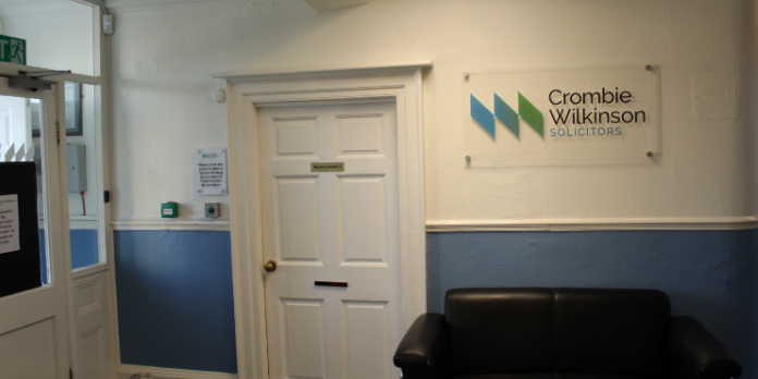 Crombie Wilkinson Solicitors LLP gallery image 3