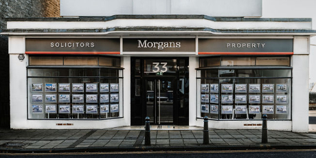 Morgans gallery image 1