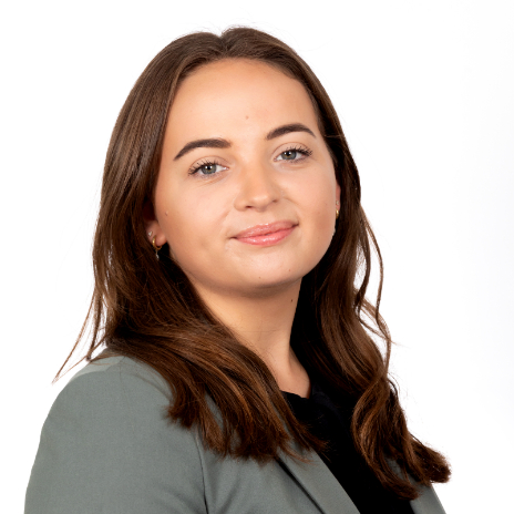 legal expert Lucy Allen