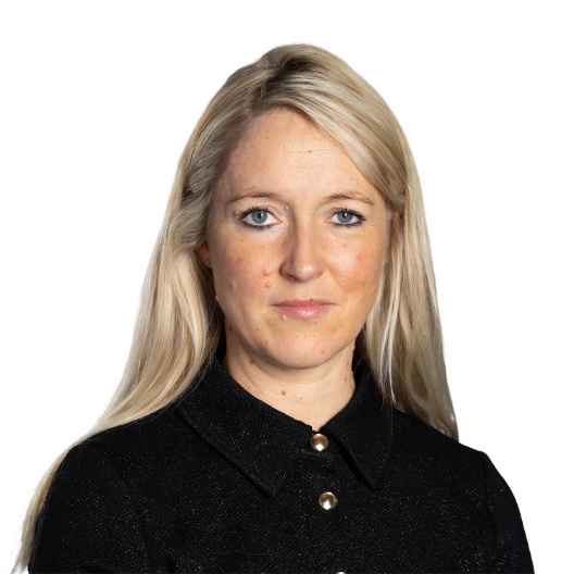 Amy Judge