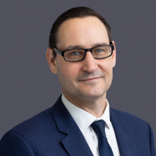 legal expert Michael Jon Andrews