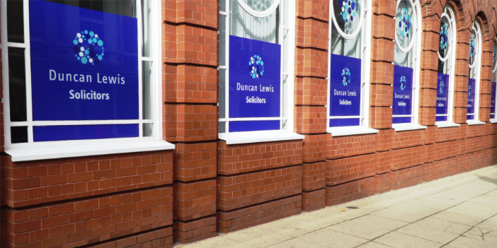 Duncan Lewis Solicitors Ltd gallery image 2