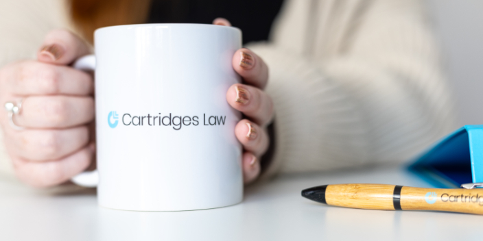 Cartridges Law LLP gallery image 1
