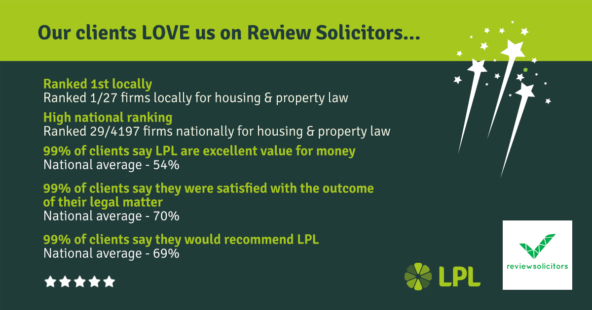 Leading Property Lawyers gallery image 20