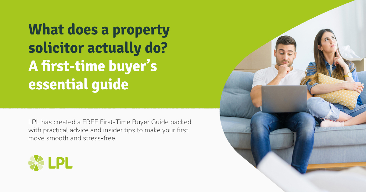 Leading Property Lawyers gallery image 23