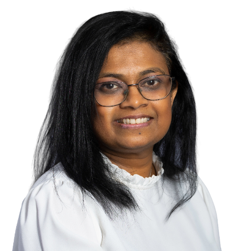 Surini Saparamadu