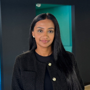 Anjli Mistry