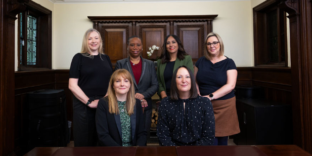 Borneo Martell Turner Coulston LLP gallery image 2