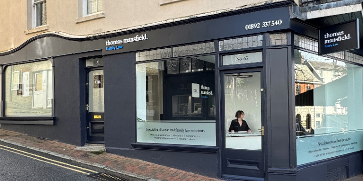 Thomas Mansfield Solicitors Limited gallery image 3