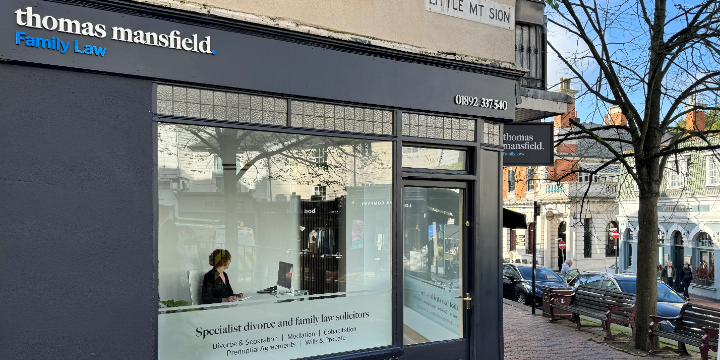 Thomas Mansfield Solicitors Limited gallery image 5