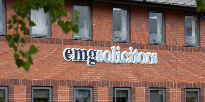 EMG Solicitors Limited gallery image 1