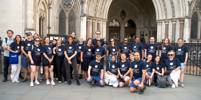 Duncan Lewis Solicitors Ltd gallery image 2