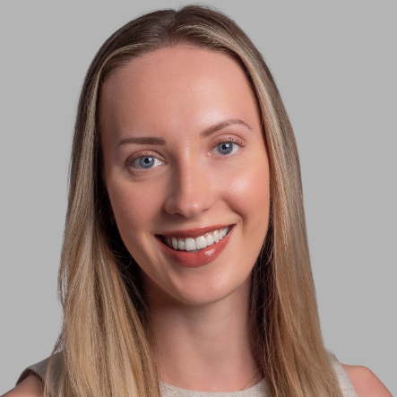 Eve Halliday