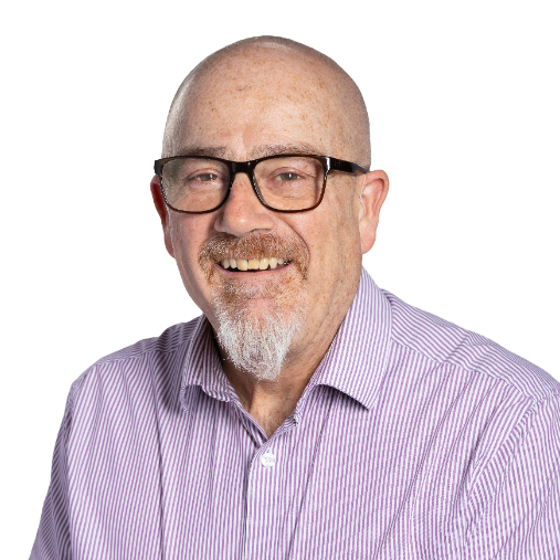 Colin Duce